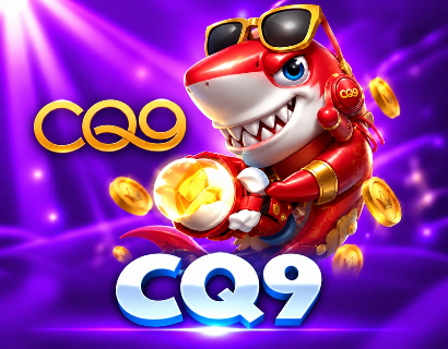 CQ9 Fish
