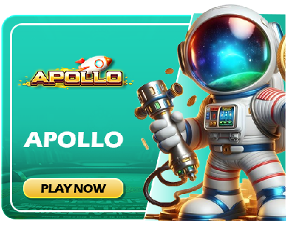 Apollo Slot