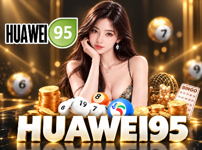 Huawei88_Lotto
